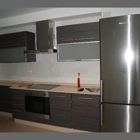 Piso En El Paseo Maritimo De