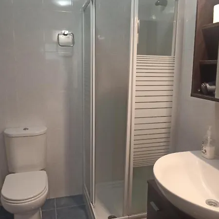 Piso En El Paseo Maritimo De Appartement