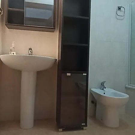 Appartement Piso En El Paseo Maritimo De *