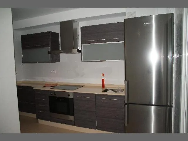 Piso En El Paseo Maritimo De